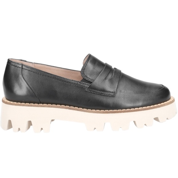 Paul green LOAFERS. US 8. Brand new